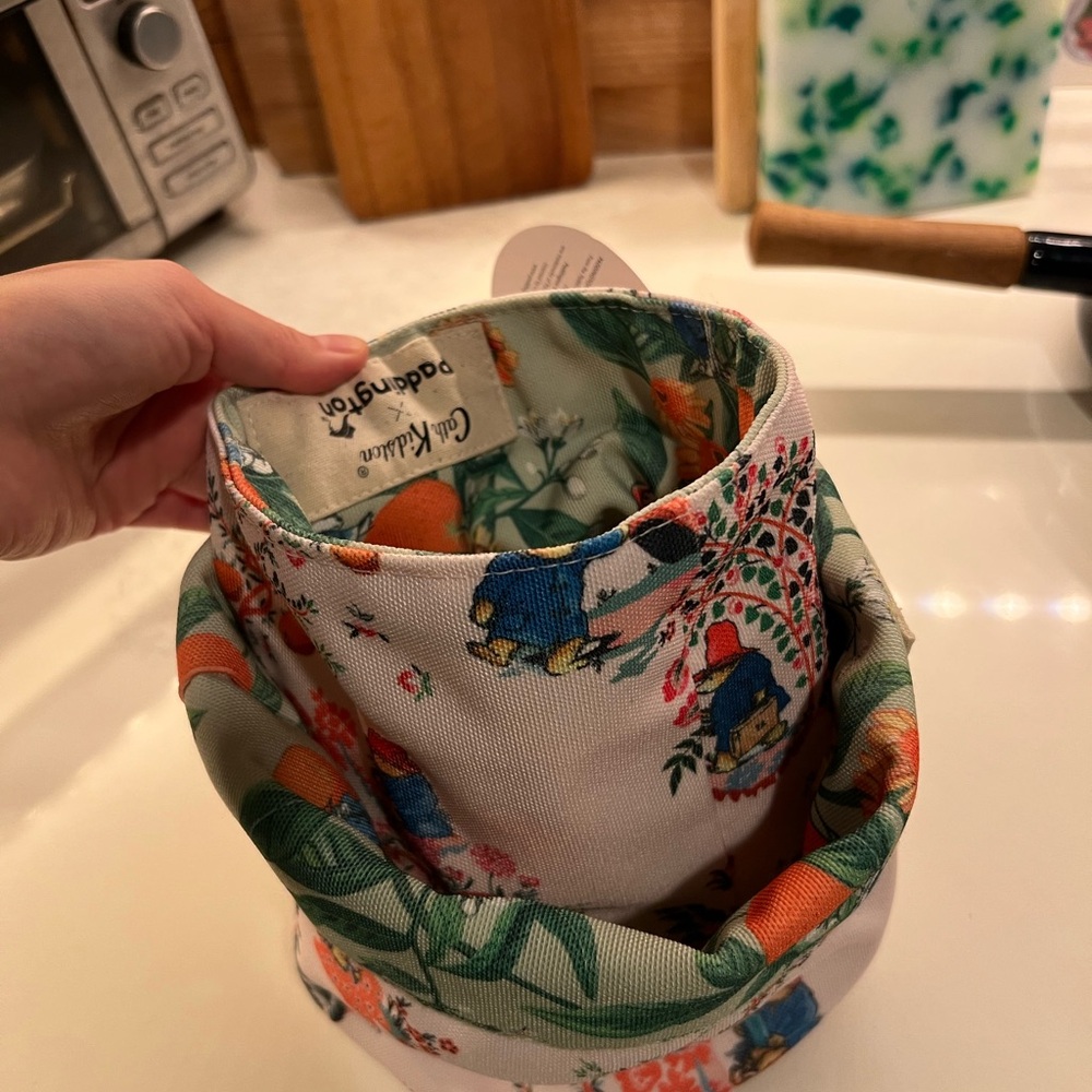 NWT Cath Kidston Paddington pouches - Picture 4 of 5
